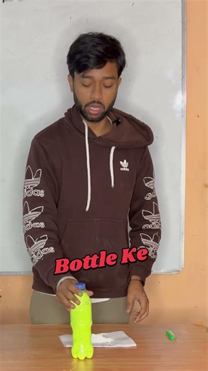 Corn Starch Dust Explosion | Surface Area & Combustion #scienceexperiment