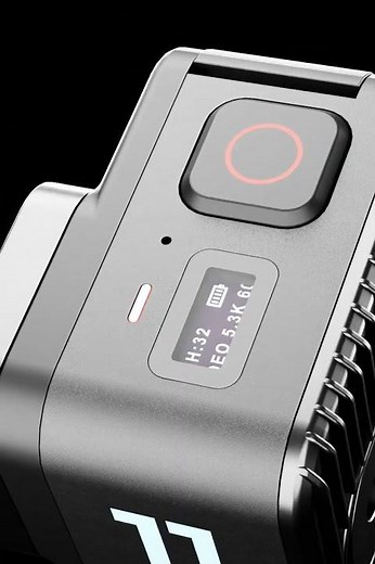 Realistic Camera 3D Product Animation | Blender Cycles Render Showcase