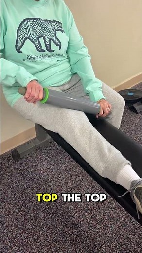 4 Weeks After Total Knee Replacement