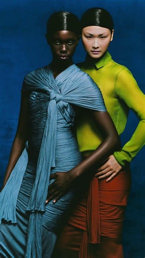 Daily Style Inspiration