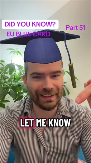 Do You Need a Degree for the Czech Blue Card?