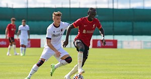 Diogo Jota And Sadio Mane Fire Liverpool To 2-0 Win Over Bologna