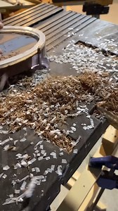 814K views · 156 reactions | @cbcreativebuilds is using our wine tray template: Cleaning the edges of this wine tray using @spetool_cnc 1/4” bit and @craftedelementsco template - - - #woodworking #woodprojects #woodproducts #woodcarving #routing #template #profile #spetool #craftedelements #handmade #handcrafted #imake #cbcreativebuilds #lakemartin #alabama #epoxy #resincraft #riverboard #epoxyriver #wine #charcuterie #woodcrafts #garagewoodshop | Crafted Elements | Facebook