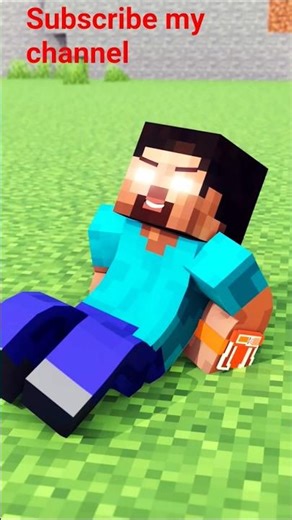 Minecraft Herobrine vs all entity