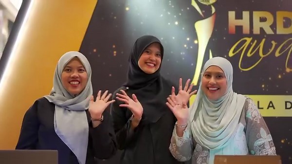 29 reactions · 14 shares | An Enchanting Evening at the HRD Awards...