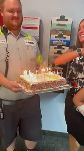 Magic Trick Relighting Candle, 40 Packs Birthday Candles Fun Prank Kit Cake Tricks and Decorations for Birthday, Party, Christmas, Celebration (Multi, 40Pieces)