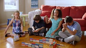 if(ending == "soon"){ return "Codeybot is a fun, educational robot that kids can program to dance, smile, or shoot lasers."}: kck.st/1ToAscO | Kickstarter