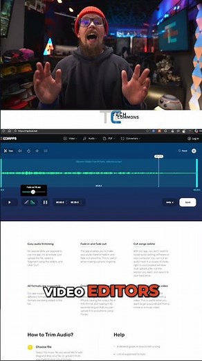 Stop Paying for Software When This Exists #moneysaving #tools