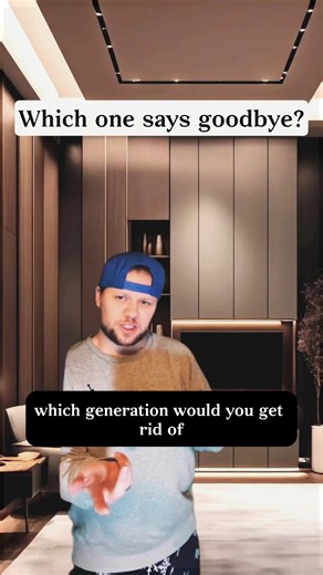 Debating Pokémon Generations: Which One to Eliminate?