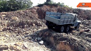 1.9K views · 36 reactions | UC-6 Truck www.cross-rc.com | Cross Rc | Facebook