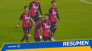 76K views · 922 reactions | #Video Revive las mejores jugadas y los goles del encuentro entre FBC Melgar e Independiente del Valle en la 'Tarde del Dominó'. | GOLPERU | Facebook