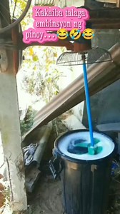 3M views · 31K reactions | Magawan ko nga si misis ng ganito...wala kcing pangbili ng washing machine 藍藍 #funnyreelsvideo #trendingreelsvideo | Jergem Saga | Facebook