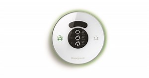 Honeywell announces Lyric, a competitor to the Nest smart thermostat