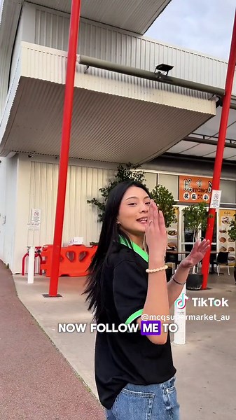 MCQ SUPERMARKET on TikTok