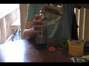 Homemade Time Machine