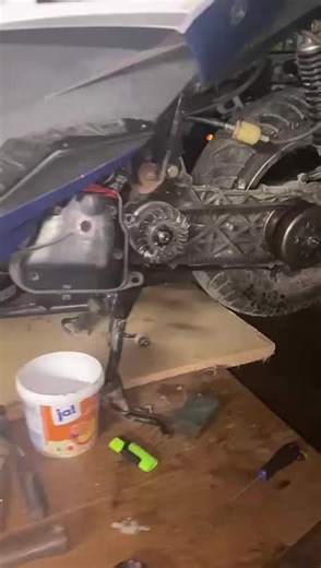 Moped Repair Tips for Beginners