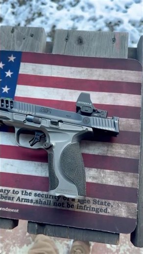 Vortex Defender XL #vortexdefenderxl #vortexoptics