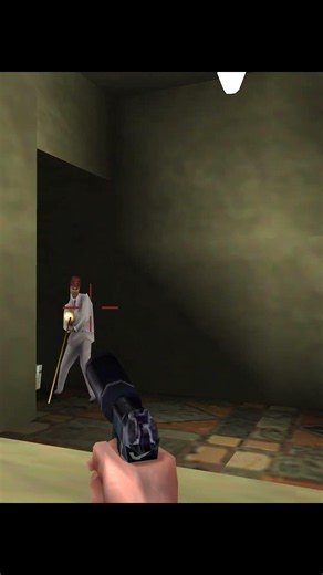 #cheats Medal Of Honor Underground - Casablanca - #2026 #MOH #psx