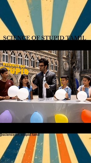 6.7K reactions · 13 comments | #light energy converts into heat science in tamil #scienceofstupidtamil #Don't try | Scienceofstupid.tamil | Facebook