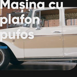 6.3K views · 57 reactions | Doi britanici și o mașină tipic americană – garantat o călătorie distractivă! Urmăriți noul episod ”Mașini pe alese” în seara aceasta la ora 21:00. | Discovery România | Facebook