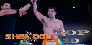 Sherdog’s Top 10: Japanese Fighters - No. 9