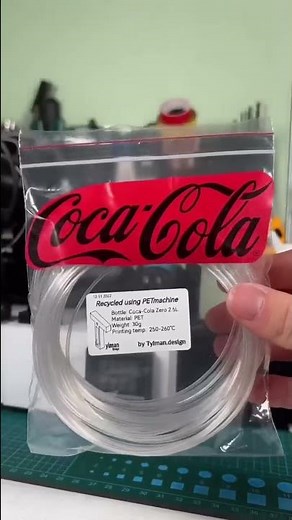 Crazy Bottle-Ception, I drank this magic coke!