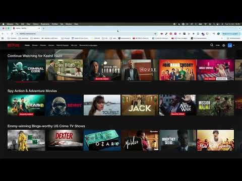 How to Turn Off Audio Description on Netflix (Quick & Simple)