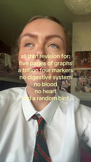 AQA Biology GCSE Paper 1: What to Watch For