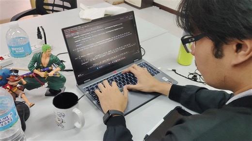 𝗜𝗳 𝗶𝘁'𝘀 𝗰𝗼𝗺𝗽𝗹𝗶𝗰𝗮𝘁𝗲𝗱, 𝗠𝗮𝘁𝗵𝗲𝗺𝗮𝘁𝗶𝗰𝗮 𝗶𝘁 Step-by-step guide on how to install Mathematica in Jupyter Notebook 🧮💻 Follow along as we walk you through the full setup process so you can start running Mathematica directly inside Jupyter! 2️⃣1️⃣ February 21, 2026 🐺 Wolfram Mathematica Workshop 📌 Open to all (online) | Limited slots for face-to-face (for NIP students ONLY) 🏫 Venue: Zoom (Online) | R209, Research Wing, National Institute of Physics (F2F) 𝙍𝙚𝙜𝙞𝙨𝙩𝙚𝙧 𝙣