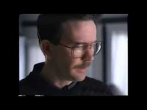 CIA Mole Aldrich Ames (3/3)