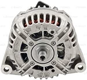 BOSCH 0124515126 New Alternator