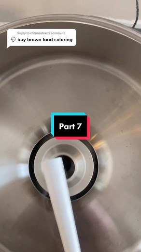 Cotton Candy Quest for Brown: Part 7 Method Unveiled