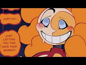Sun's Past [FNAF SB Comic Dub]