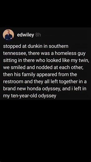 bro flexed on me | Ed Wiley