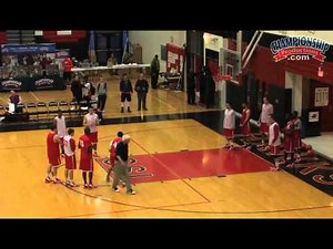 Building Creativity and Discipline into Your Motion Offense