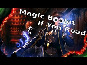 Magic Bullet Outis if you read both her kits