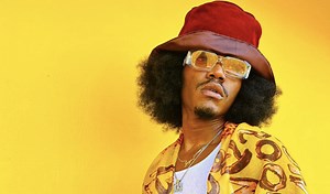 Smino uncorks new single "Rice & Gravy": Stream