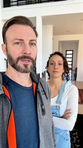 A job and a wife #meettheharrisons #theharrisons | Michael Harrison