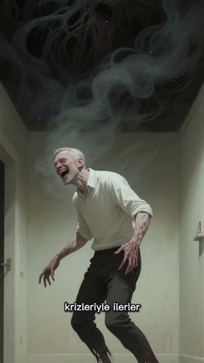 Korkunç kuru sendromu