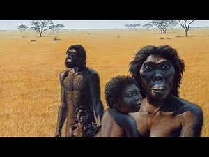 How did primitive people survive?