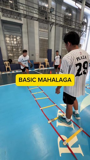 62K views · 785 reactions | Basic muna pls | Philippine Baseball the Dreamers | Facebook