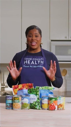Eat More Fiber for Stroke Prevention | Food As Medicine