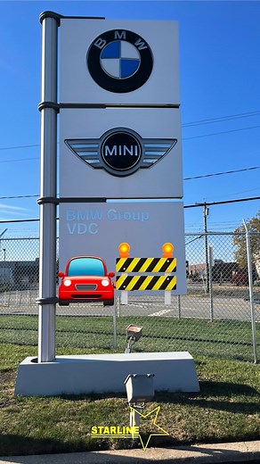 Finishing this sealcoating season strong with this commercial property maintenance at the port. Love the yellow and black contrast !!  #starlinestriping #sealcoating #linestriping #parkinglines #maintenace #carparking #truckparking | Starline Striping LLC | Facebook