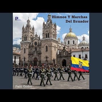 Himno Nacional del Ecuador
