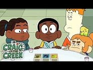 Craig of the Future 🔮 Craig of the Creek 🔮 Cartoon Network