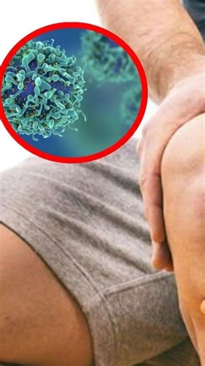 Four Unusual Leg Symptoms Doctors Say Could Point to a De:adly Can:cer | Blogtamsu TV