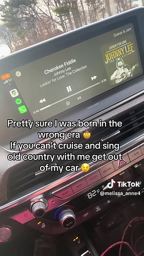 Cherokee Fiddle: Embracing 80s Country Music Culture