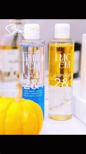 西班牙🇪🇸MCCM 新品使用中～[加油][加油] 哈～技术型美业主理人，每天都在做几件事情，选品 、测试 、组品 、治疗方案 、交付结果～因为喜欢所以热爱🫶…