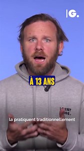 7.5M views · 43K reactions | Le rituel de la circoncision n'est pas nouveau. Aujourd'hui on te raconte comment cette pratique a vu le jour. | Gentside | Facebook