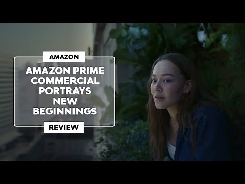 ▷ AMAZON PRIME CAMPAIGN | "Concrete Jungle + Double Shot Dad" [2024]